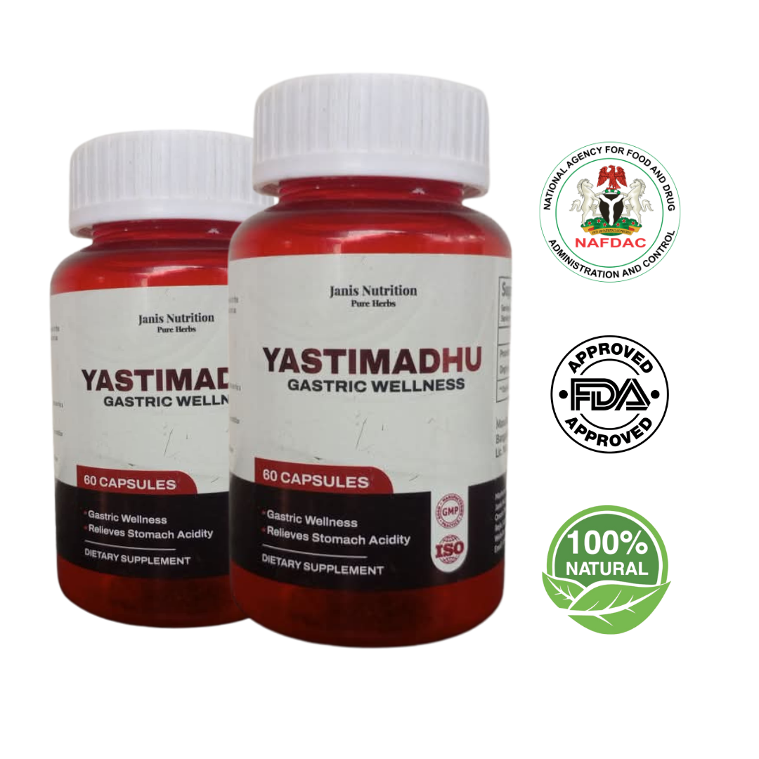 Yashtimadu
