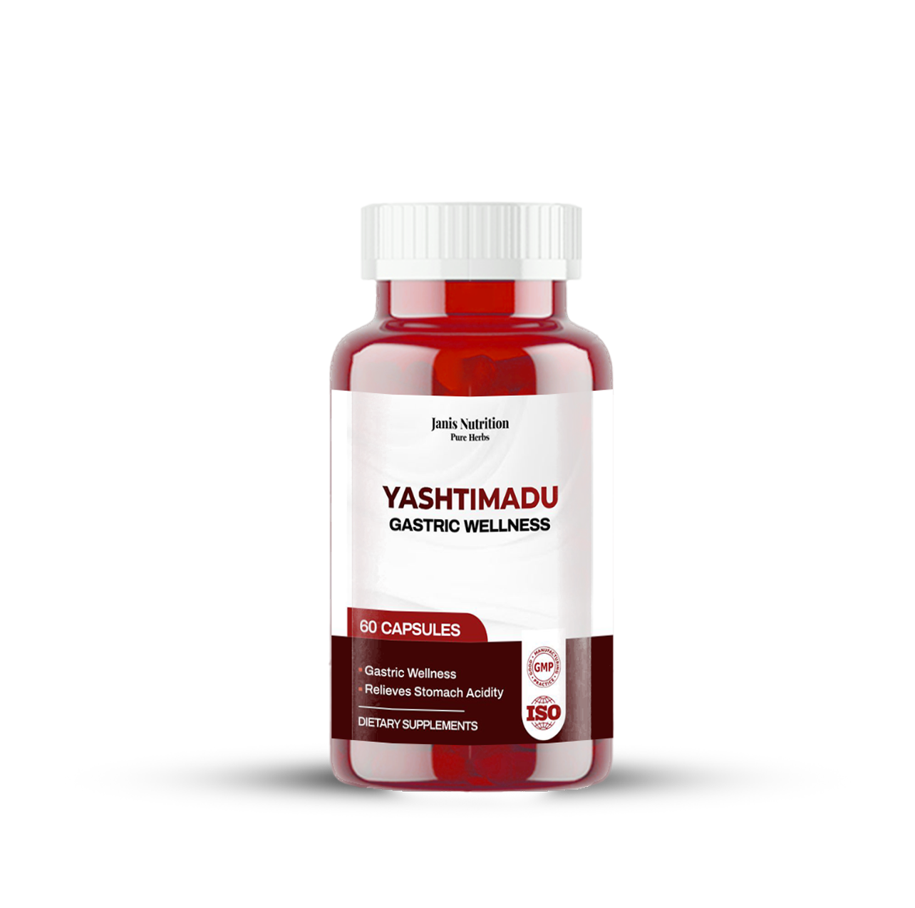 1 Bottle yashtimadu